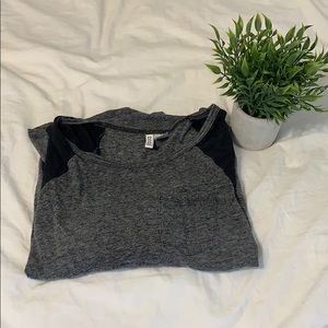 H&M Long Sleeve shirt